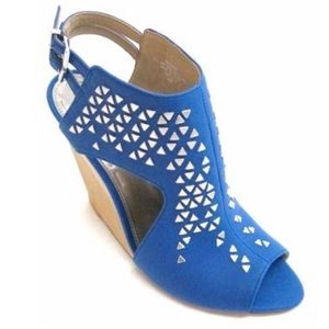 Rachel Roy Wedges